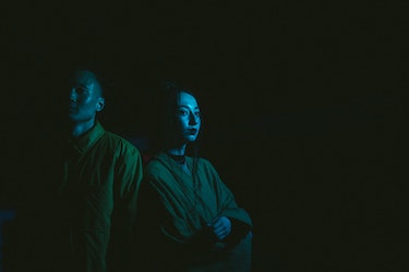 Is Metacognition a sign of the&nbsp;soul?