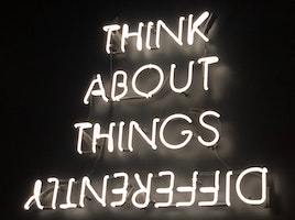 Trust the magic of new beginnings (unless your baby is sassy)