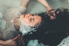 Depression is the Past. Anxiety is the Future. Stay in the Present.