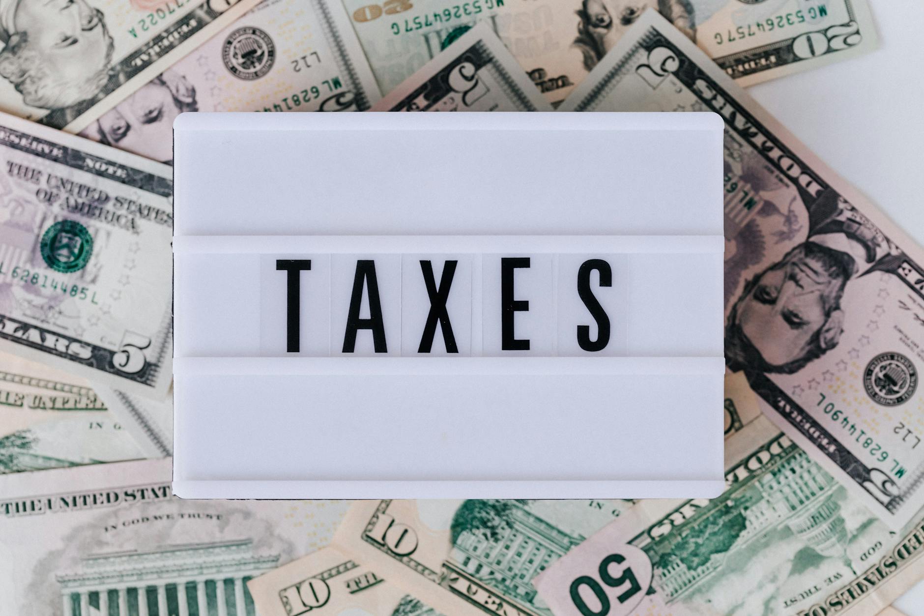 Navigating Taxes for Freelancers: What You Need to Know