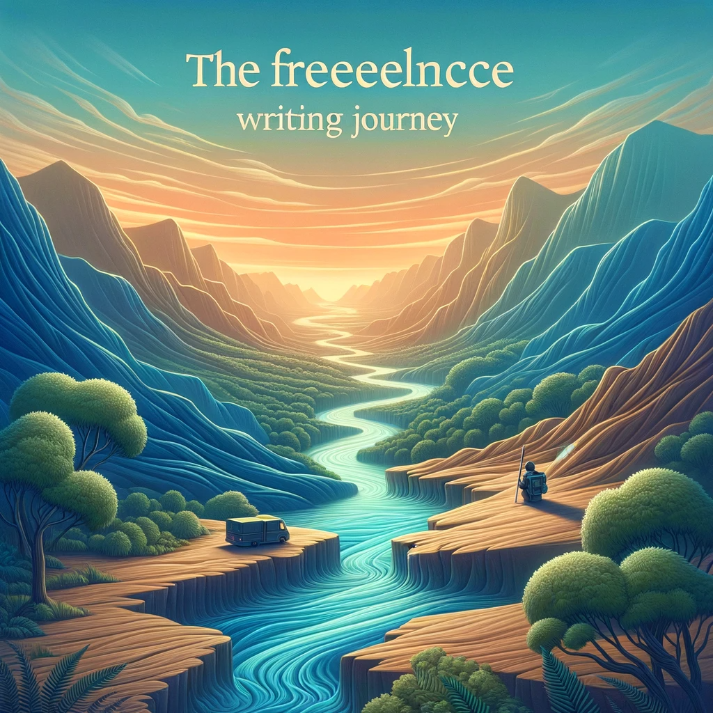 Writing Wins: Celebrating a Year of Successful&nbsp;Freelancing