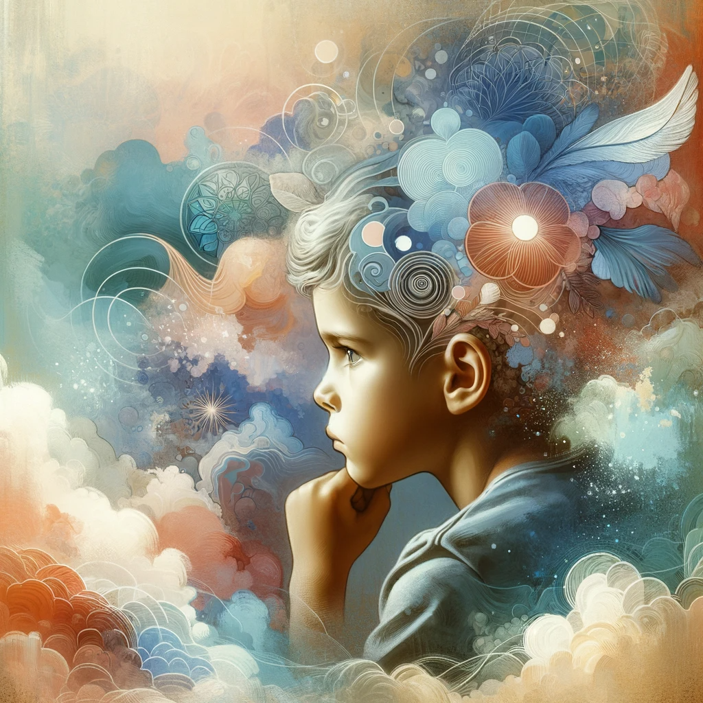 Understanding Childhood Anxiety: Navigating the Hidden Struggles of Our Youngest