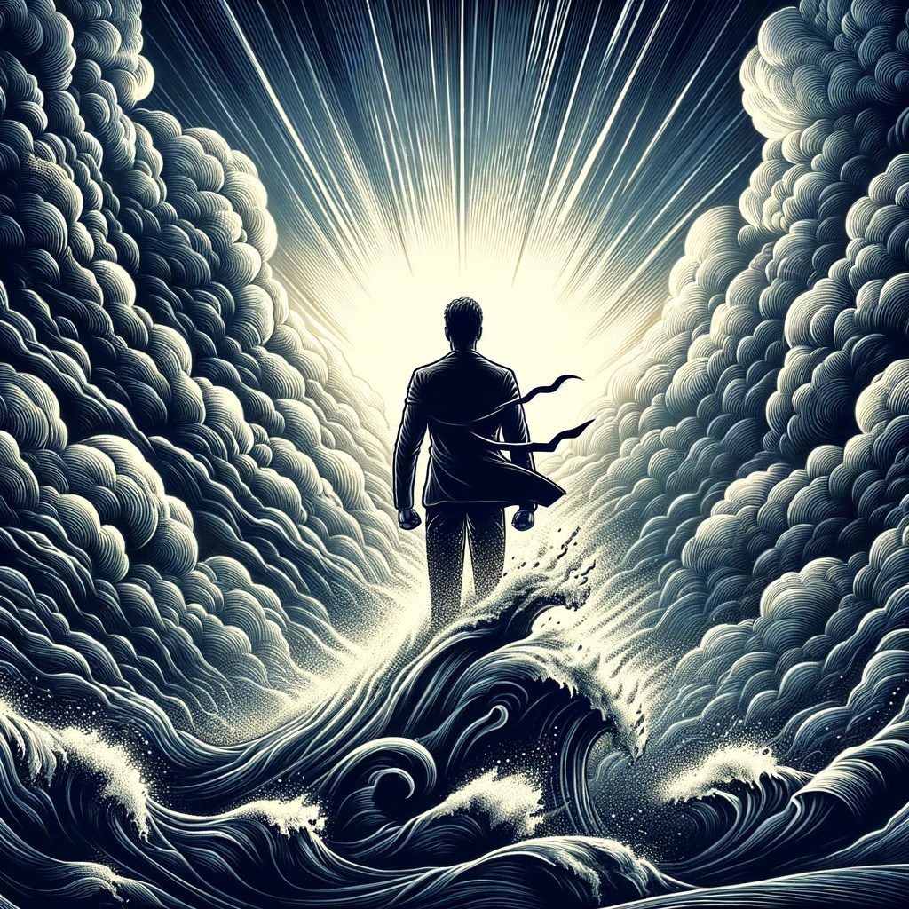 Navigating Through Storms: The Essence of Resilience and Adaptation in&nbsp;Adulthood