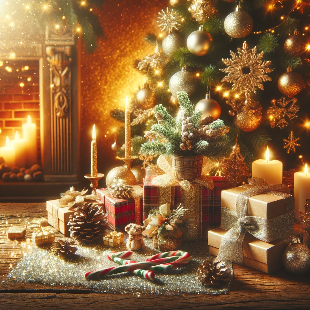 A Special Christmas Message