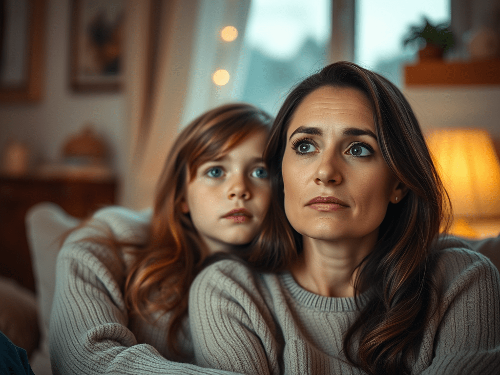 Helping Kids Cope with Absent Parents After&nbsp;Divorce