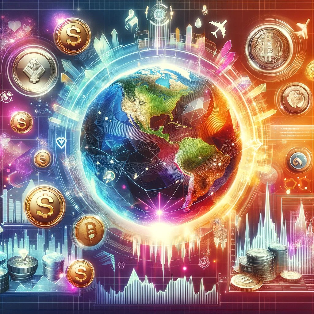 Navigating Investment Strategies for 2024: Steering Through Volatile&nbsp;Waters