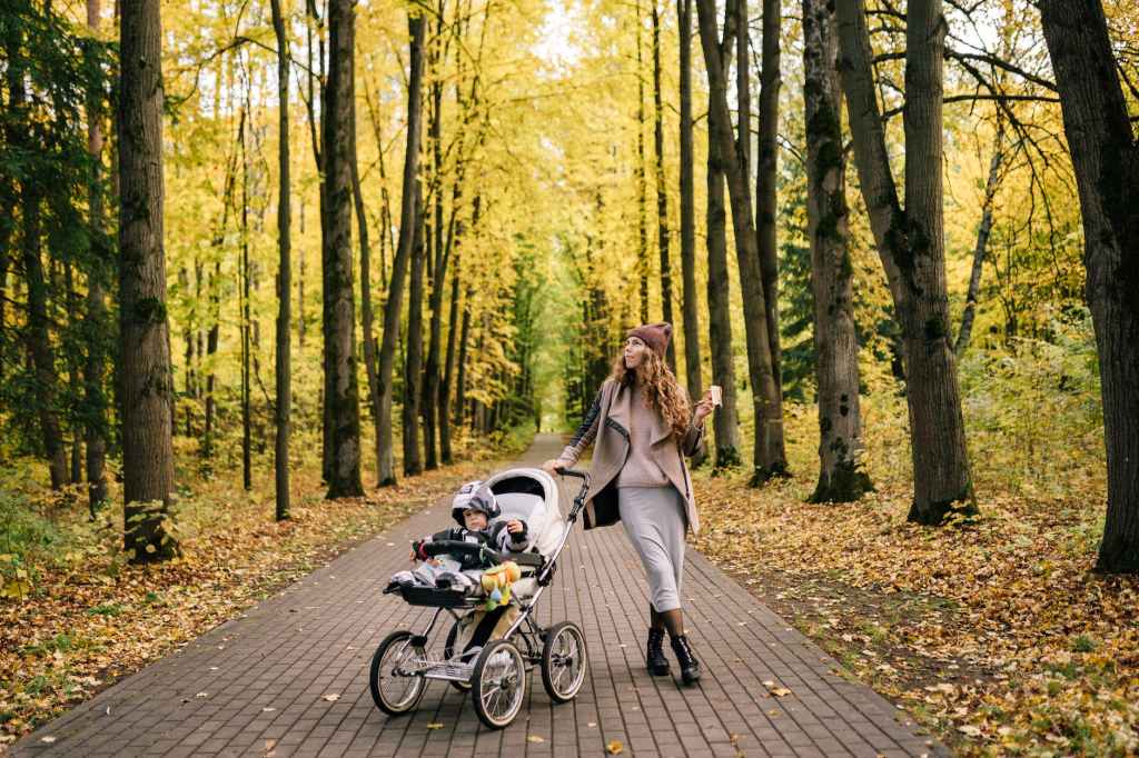 Find your perfect match: the ultimate baby stroller&nbsp;awaits!