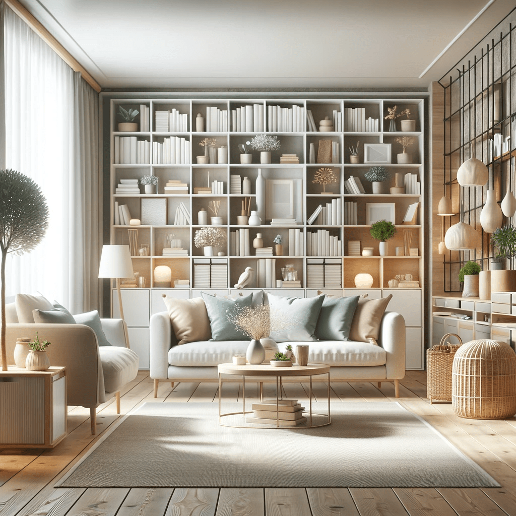 Mastering Home Organization: A Step-by-Step Approach