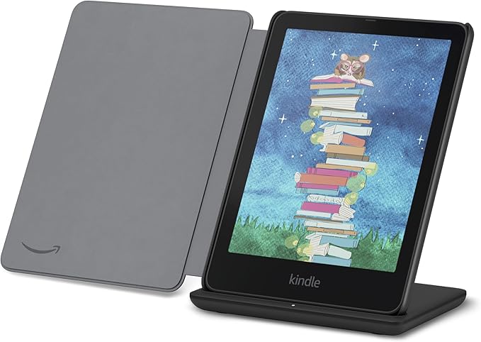 Kindle ColorSoft Review: Features and Benefits&nbsp;Explained