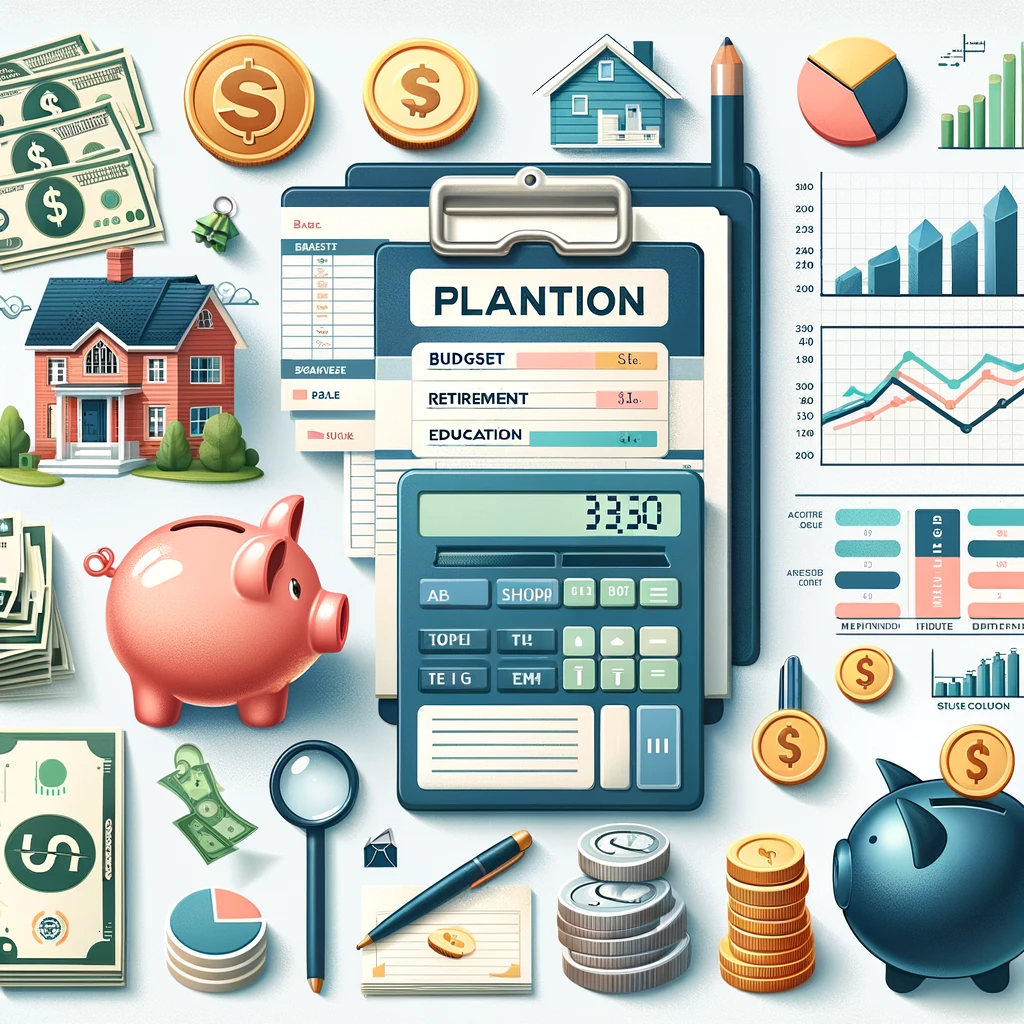 Financial Planning: Starting the Year on the Right&nbsp;Foot