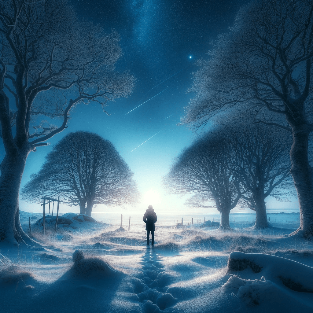 Winter Solstice: A Time for Reflection and Renewal