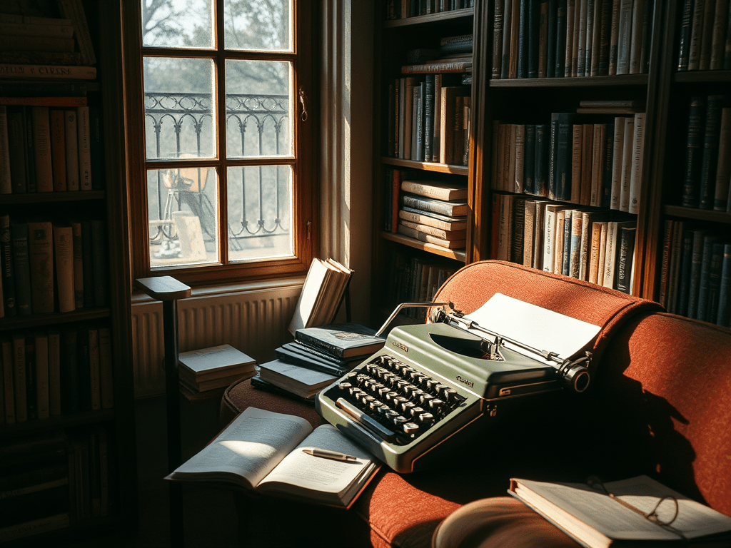 Who Can Be an Author in Today’s Digital&nbsp;Age?