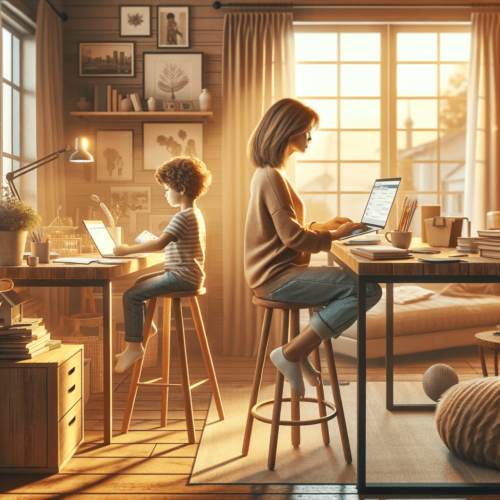 Midweek Motivation: Stories of Resilience from Solo Parents