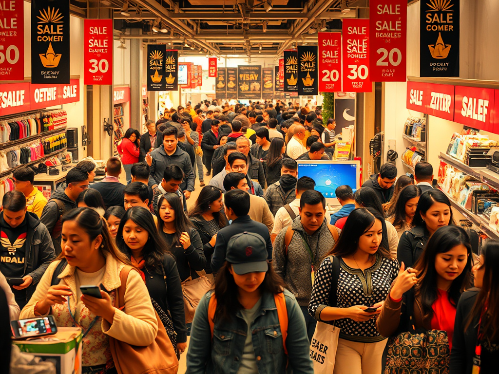 The Truth About Black Friday and Cyber Monday&nbsp;Deals