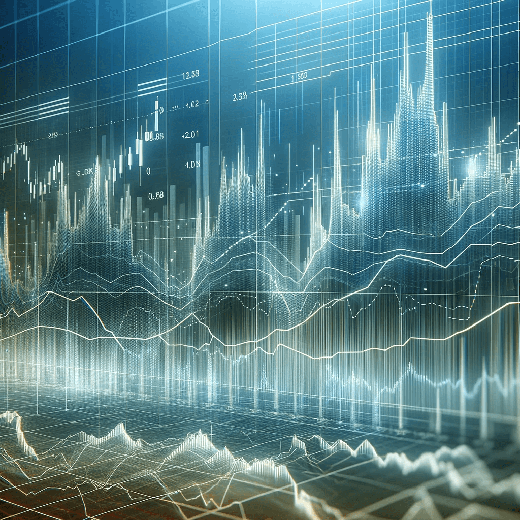 Navigating Market Volatility: Smart Tips for Uncertain&nbsp;Times
