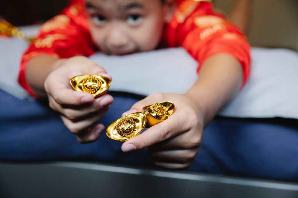 Teaching Kids About Money: Tips for Raising Financially Savvy Children