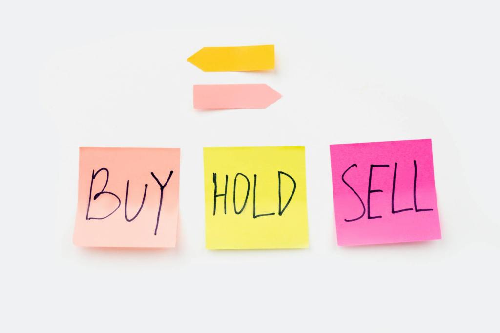 Investing with a Clear Mind: Psychological Traps to Avoid in the Stock Market