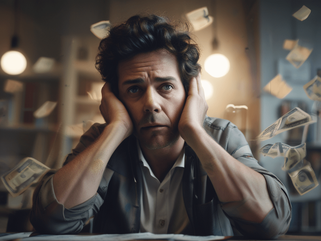 Managing Delayed Payments: Strategies for Freelance&nbsp;Writers