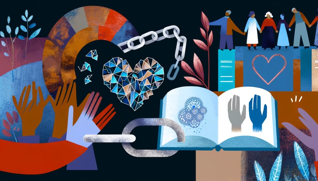 The Hidden Wounds: Understanding and Addressing Domestic&nbsp;Violence