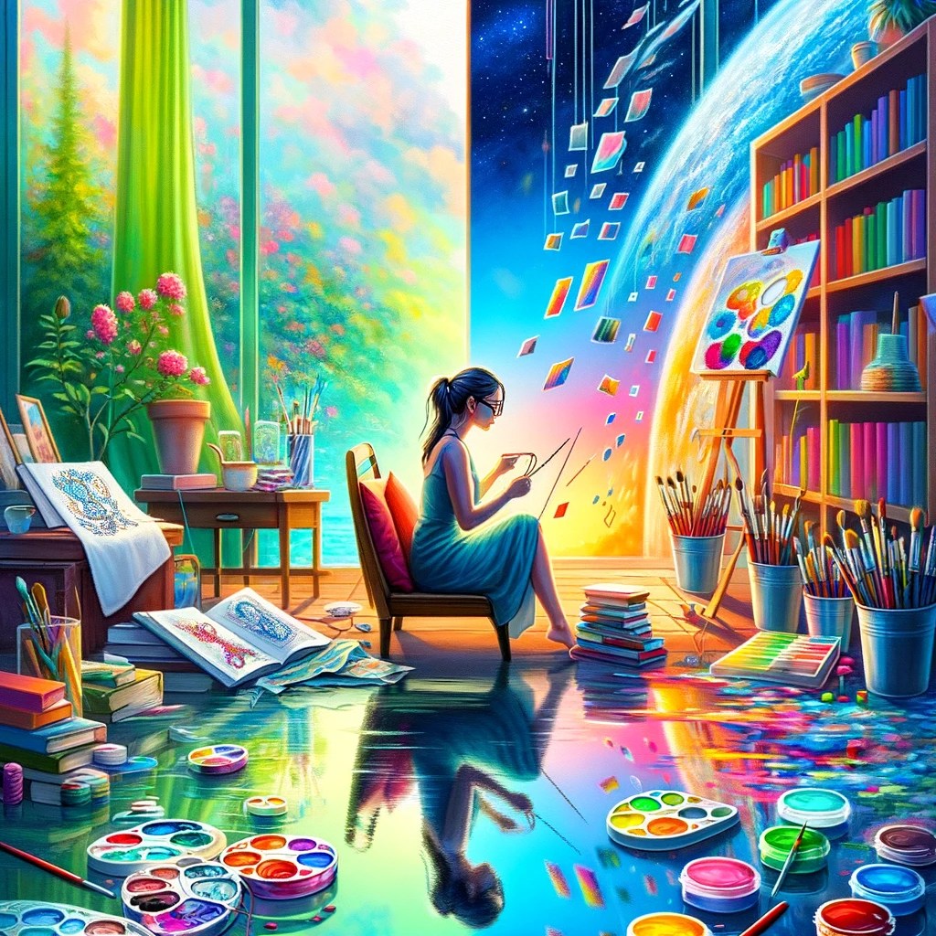 Evolving Passions: Navigating the Journey from Outgrown Hobbies to New&nbsp;Horizons