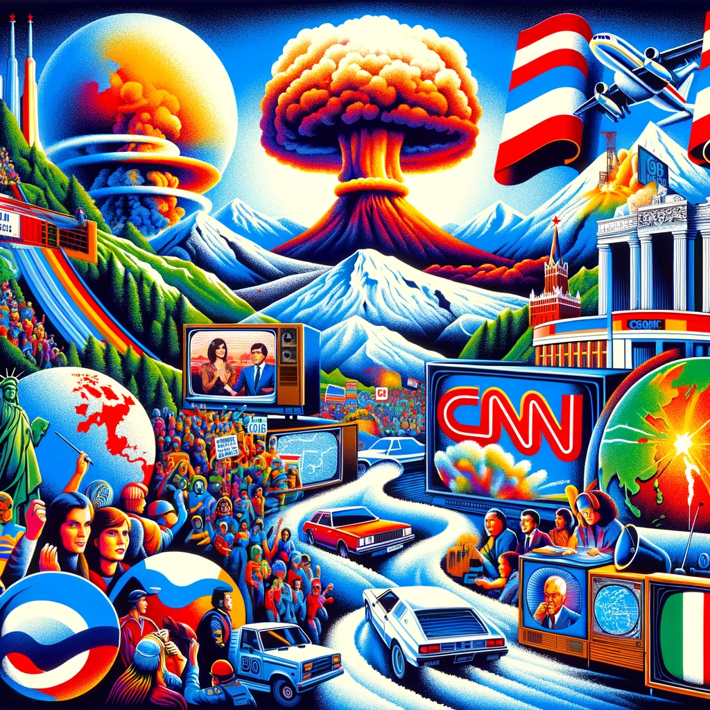 Step Back in Time: Can You Guess My Birth Year From These Historical&nbsp;Clues?