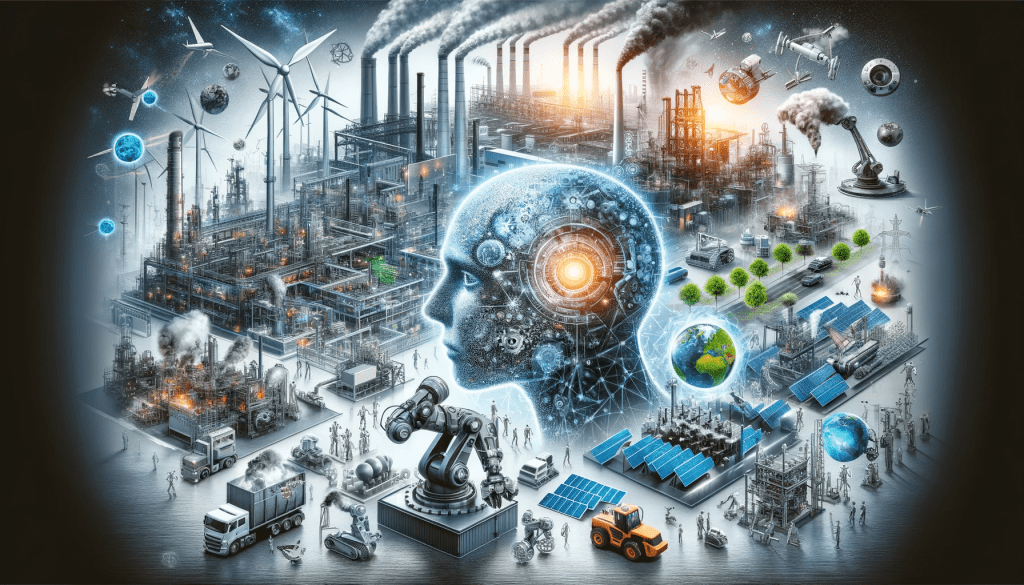 Friday Focus: The Year in Heavy&nbsp;Industry