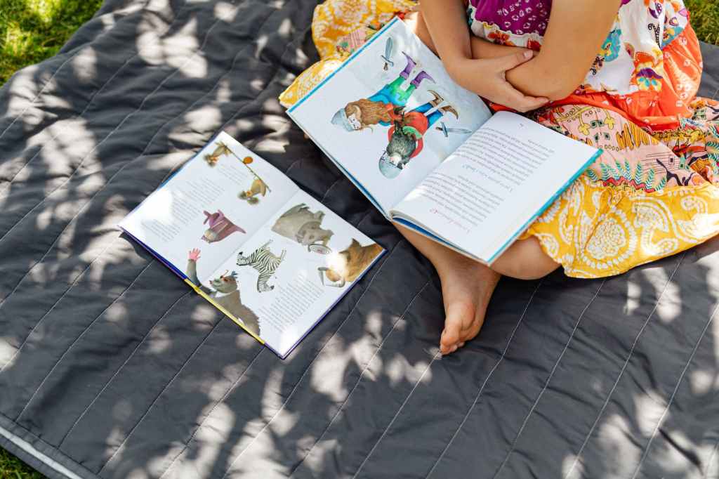 A Guide to Kindle Publishing for Children’s Books: Bringing Your Stories to&nbsp;Life