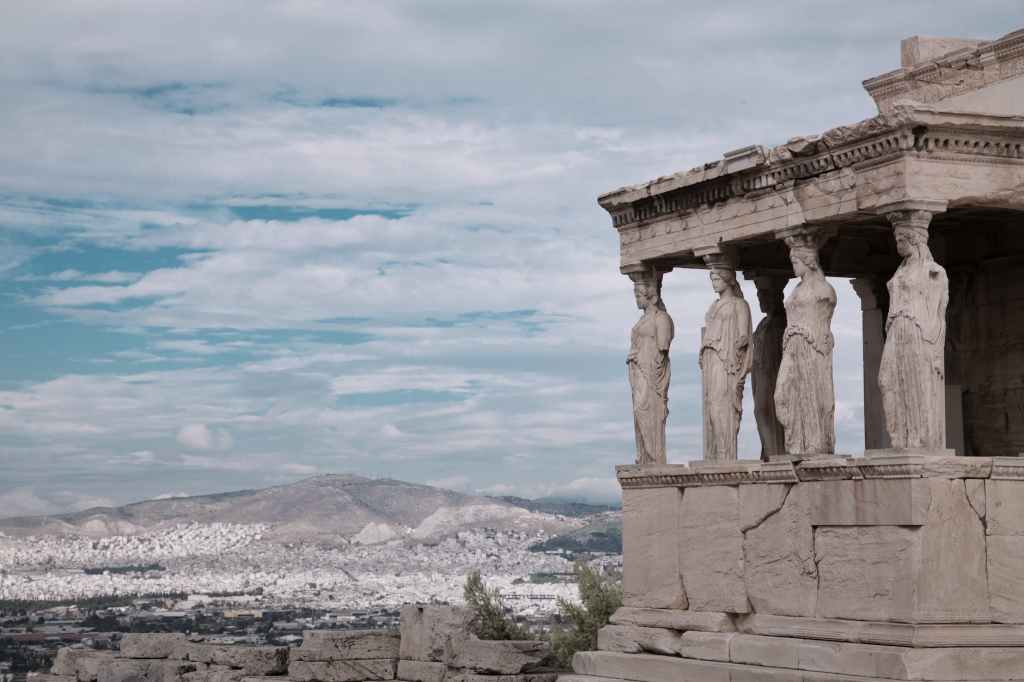 Athens Unveiled: From Mythical Ruins to Modern Revelry – Your Ultimate Guide to Greece’s Timeless&nbsp;Capital