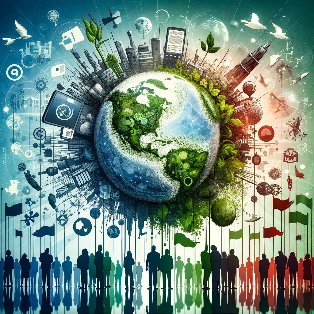 The Evolving Political Landscape: An Analysis of Recent Elections Across the&nbsp;Globe