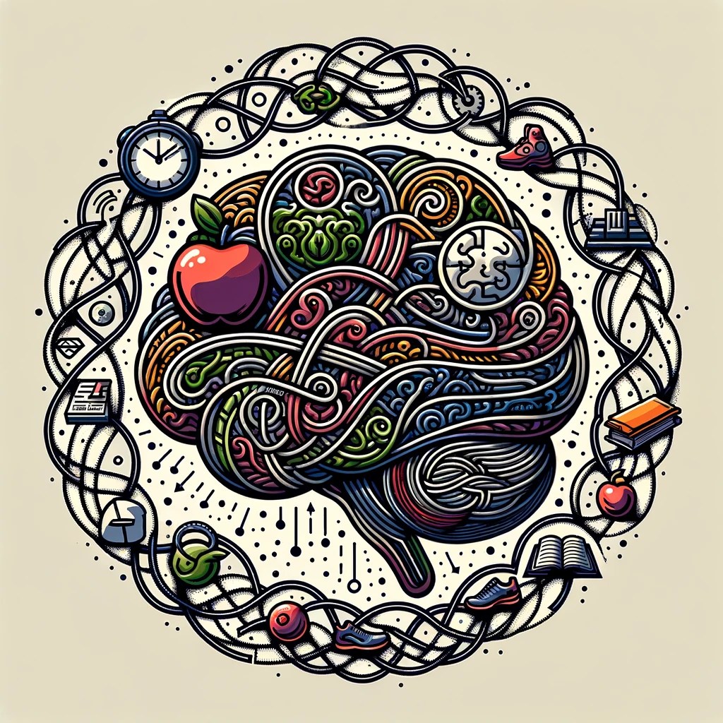 The Psychology Behind Habit Formation and How to Change&nbsp;Them