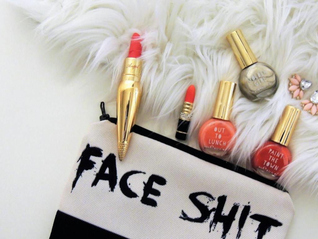 Spring Beauty Trends and How to Achieve&nbsp;Them