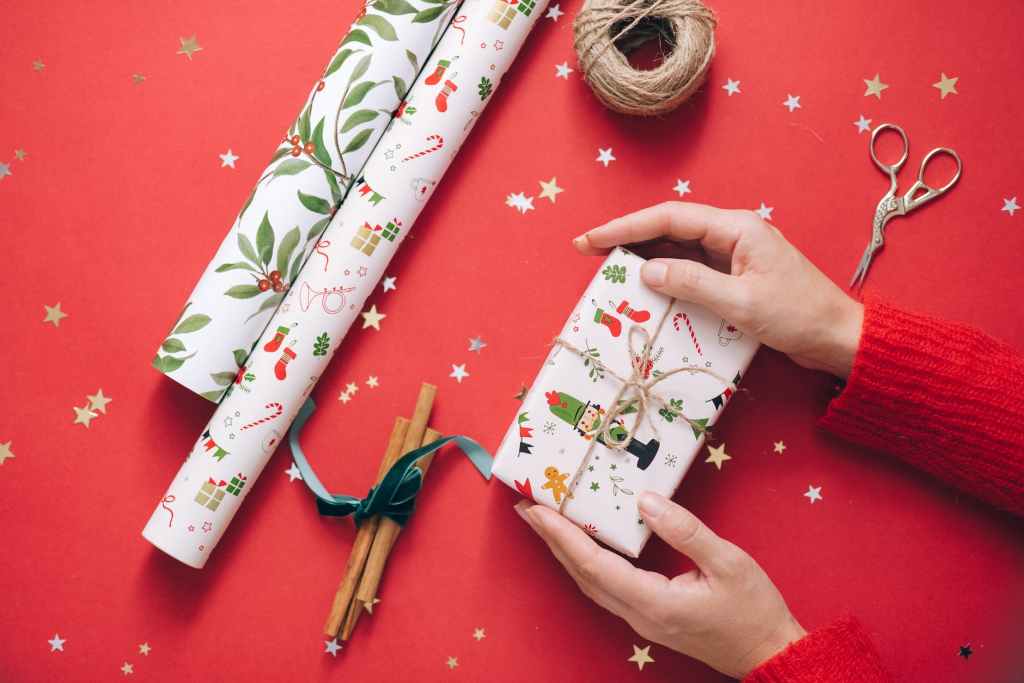 How Do You Celebrate Holidays? Exploring the Psychological and Social Significance of Holiday Traditions