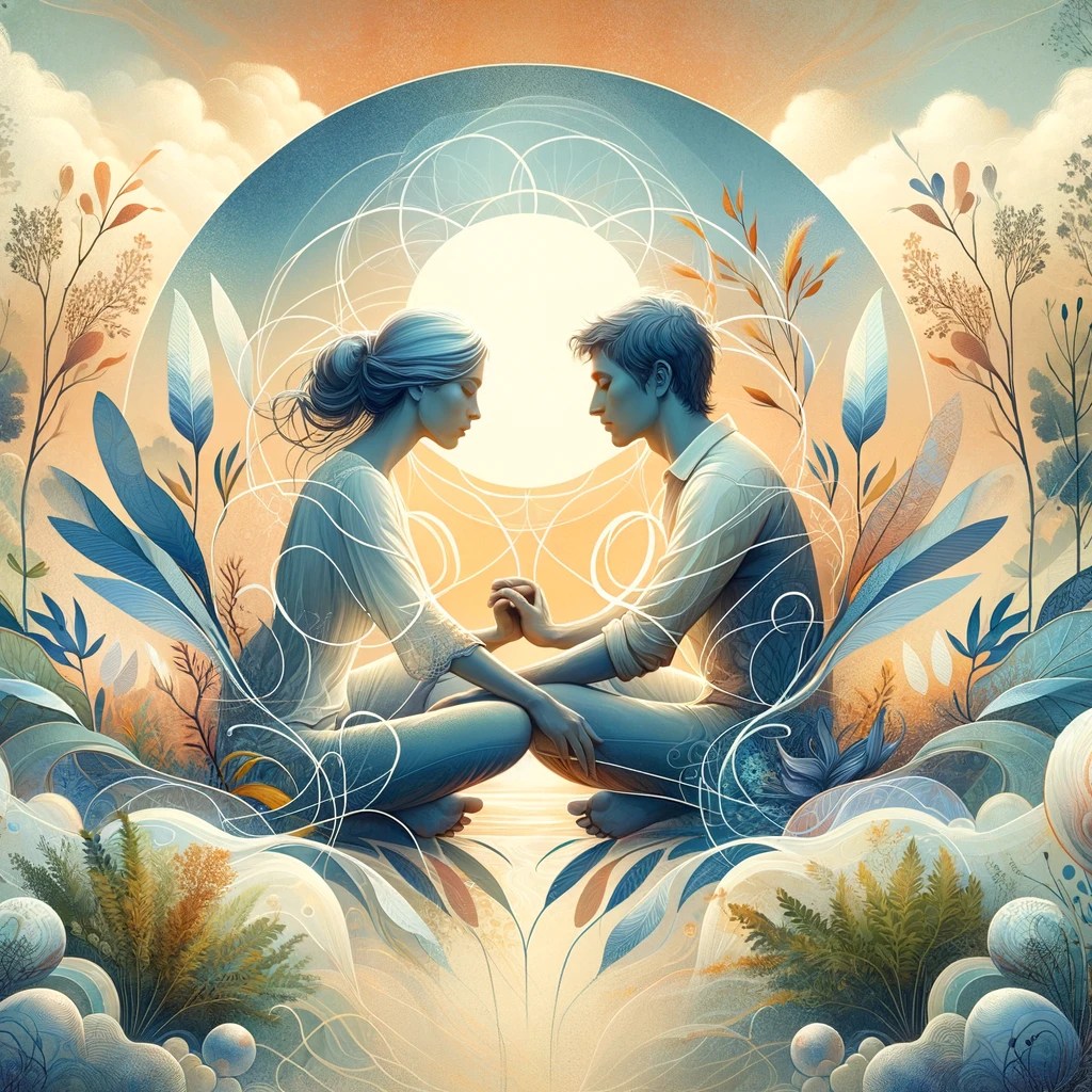 Mindfulness and Relationships: Enhancing Connection and&nbsp;Communication