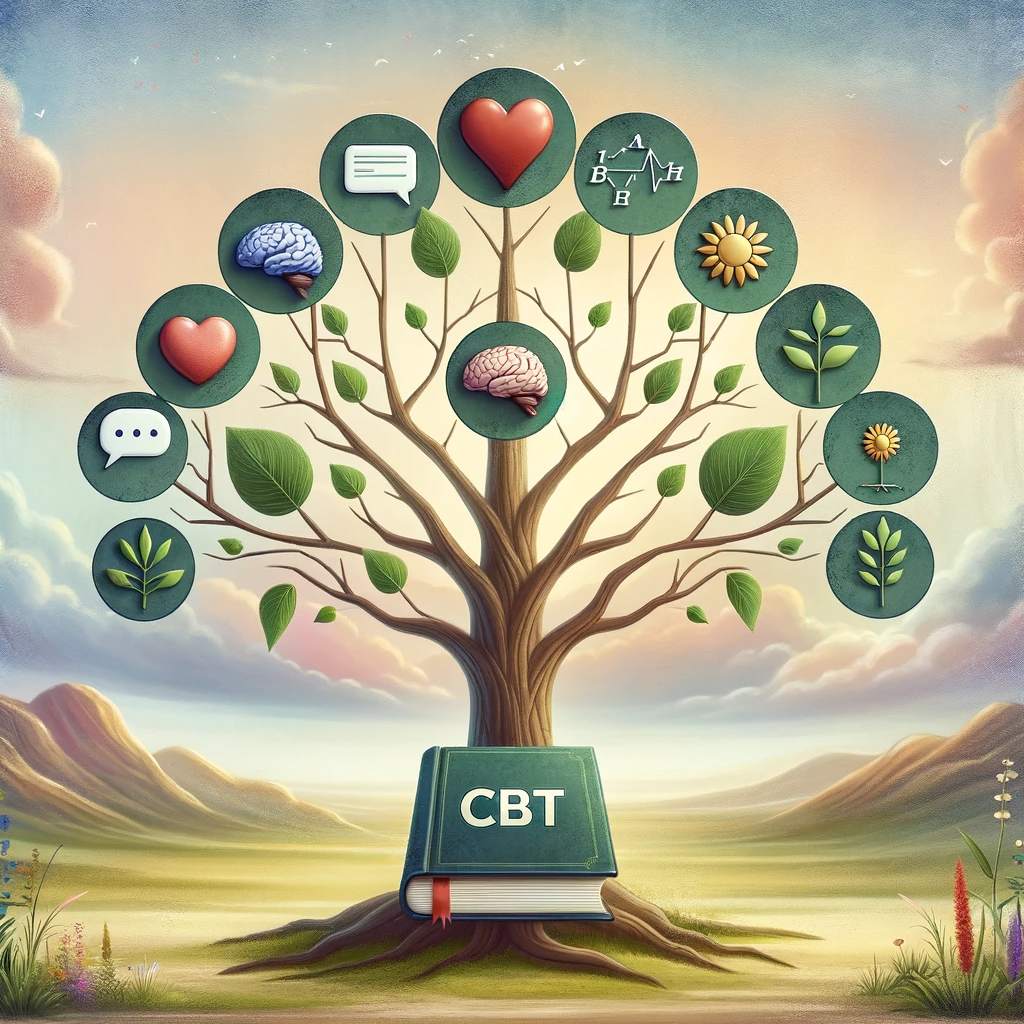 Therapeutic Techniques: How CBT Can Enhance Daily&nbsp;Life