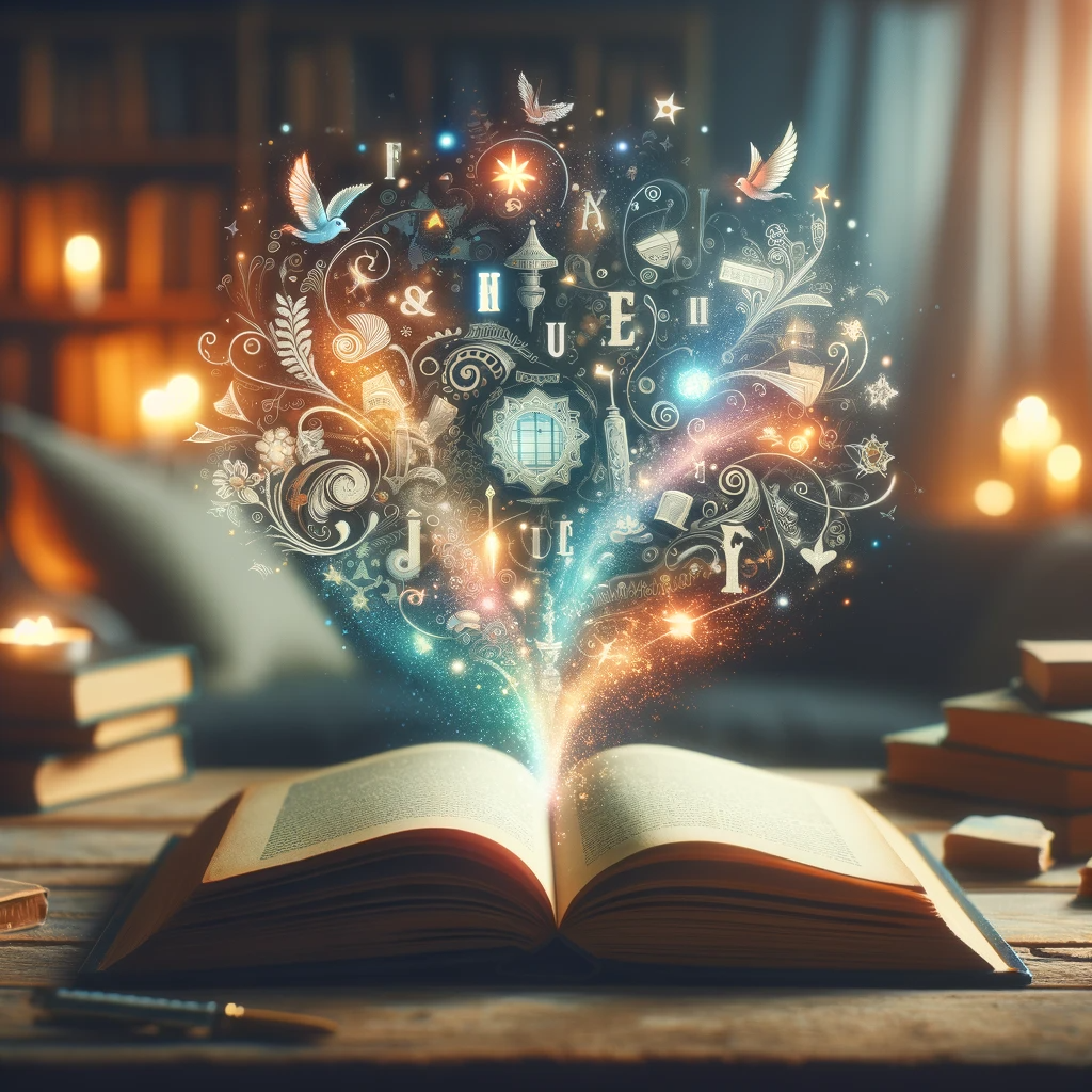 Uncover Your Next Page-Turner: A Book Lover’s Guide to Choosing Your Perfect&nbsp;Read