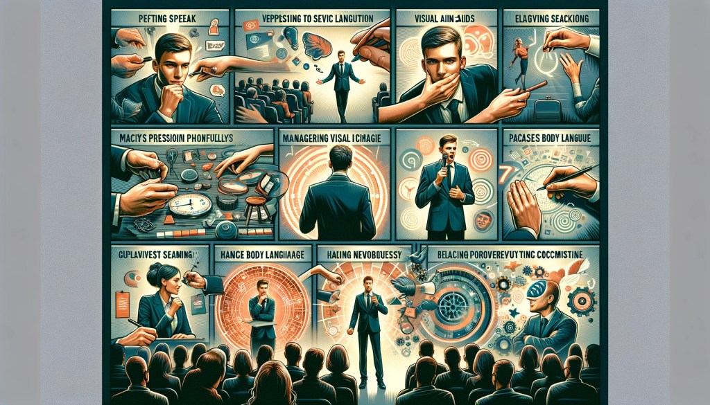 The Art of Public Speaking: Tips for Effective&nbsp;Communication