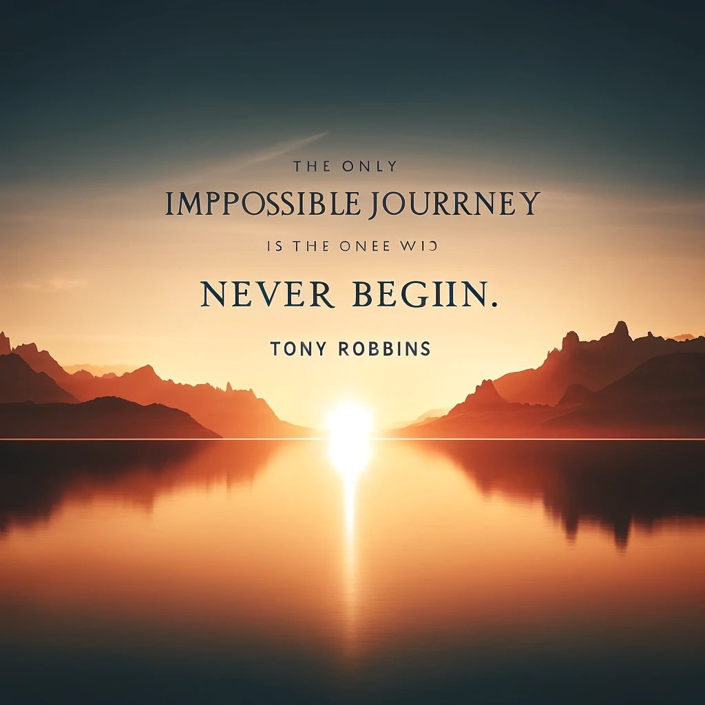 Words to Live By: The Power of Personal Quotes in Our&nbsp;Lives