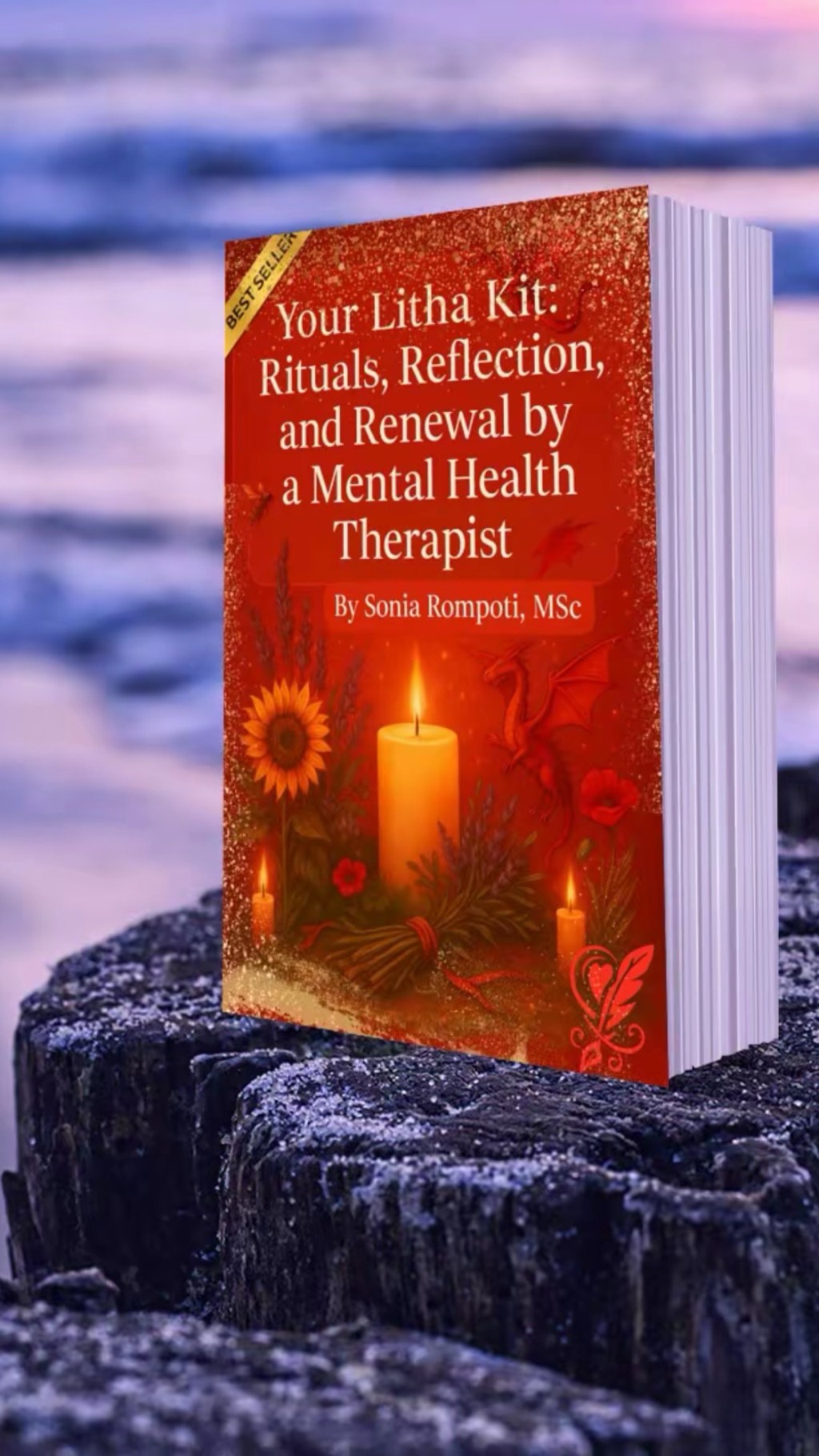 Welcoming the Sun: Why Litha is a Celebration of Joy We Desperately&nbsp;Need