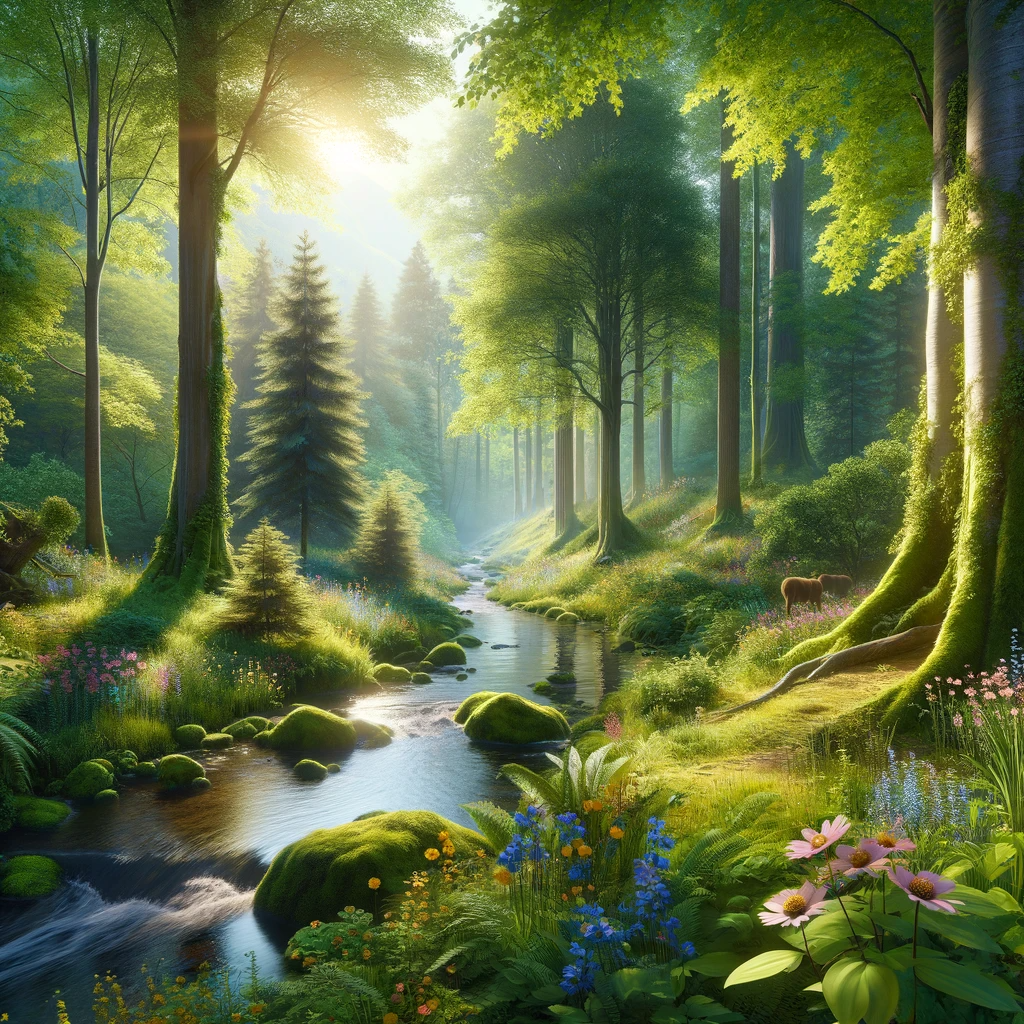 Nature’s Healing: Unveiling the Mental Health Benefits of the Great Outdoors