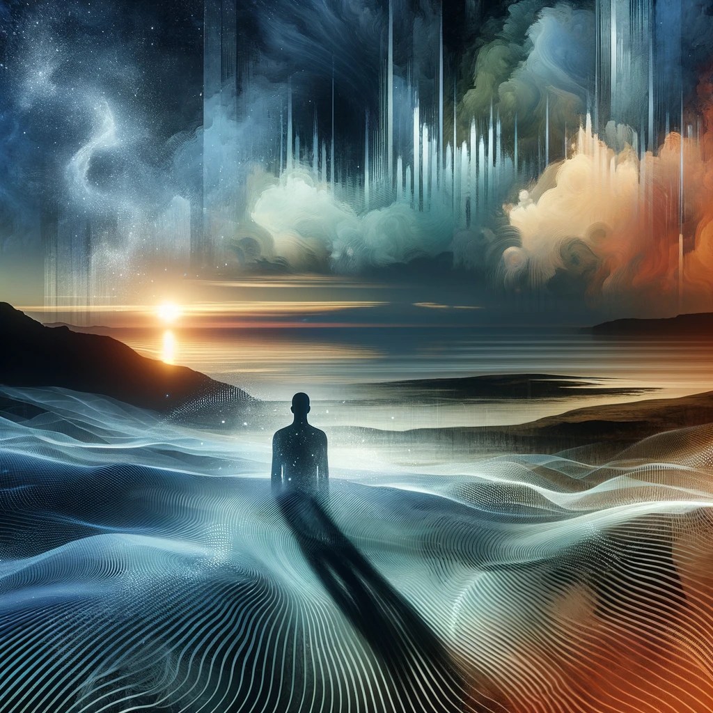 Nothing to Say, But Plenty to Think About: The Profound Silence of Inner&nbsp;Wisdom