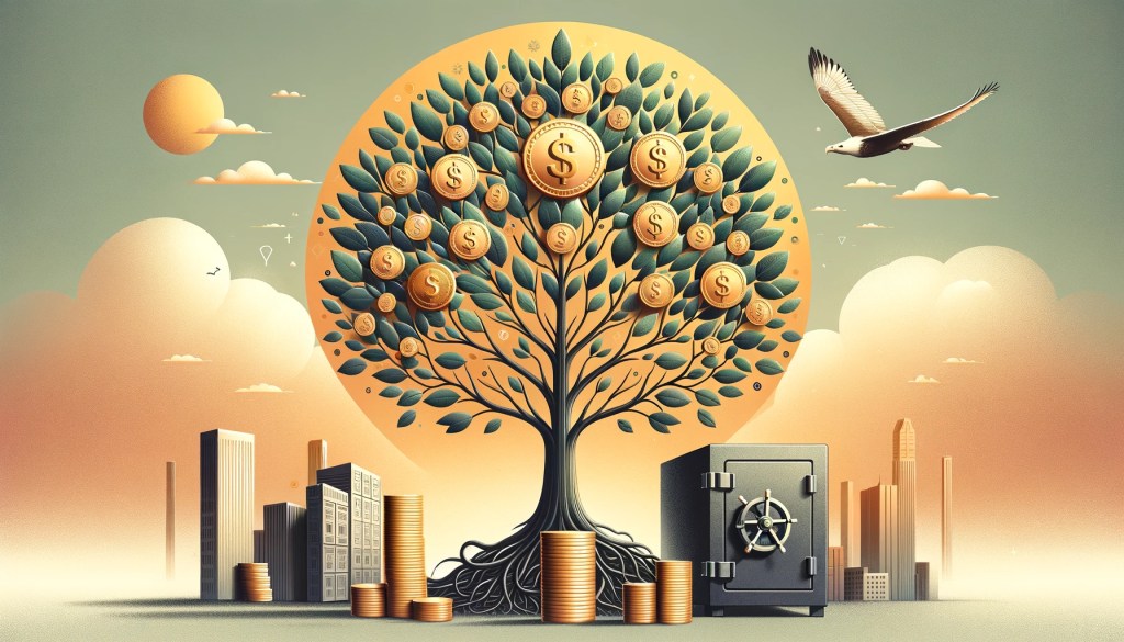 Financial Independence: Steps to Achieving Long-term&nbsp;Security