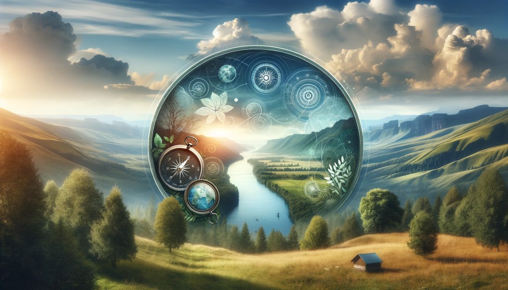 The Psychological Benefits of Traveling: A Journey to&nbsp;Well-being