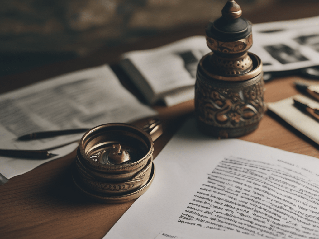 Essential Components of a Freelance Writing Contract | Protect Your&nbsp;Work