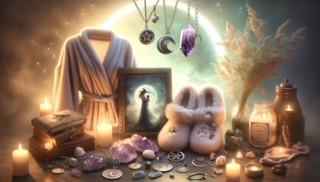 The Charms of Expression: My Two Favorite Things to&nbsp;Wear