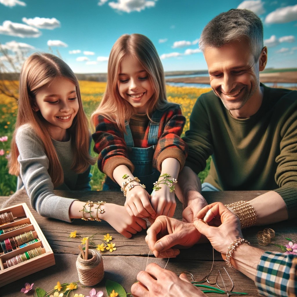 Red and White Threads of March: Unraveling the Ancient Custom of&nbsp;Martis