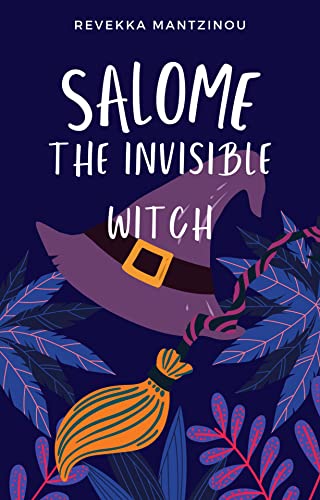 Salome and the Enchanted&nbsp;Locket