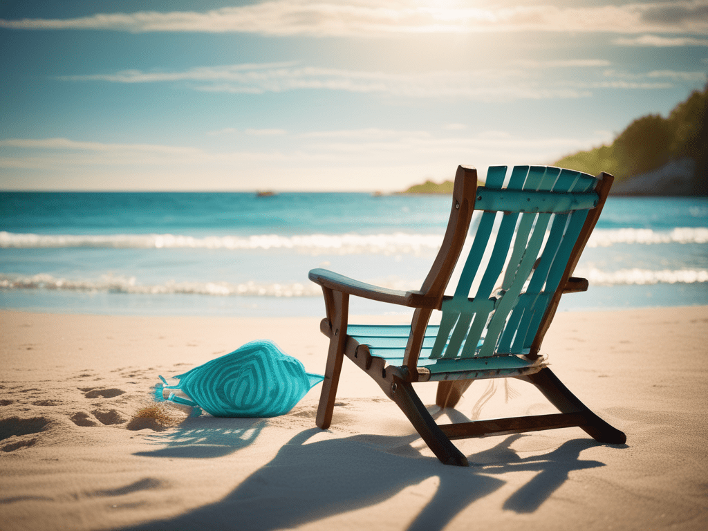 Stress-Free Vacation Planning: Strategies for Work&nbsp;Management