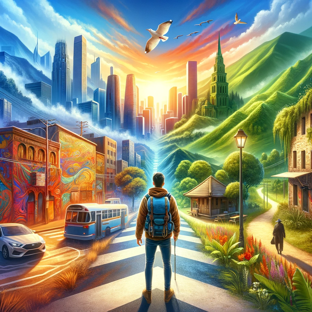 Solo Travel: Top Safe and Exciting Destinations for&nbsp;2023