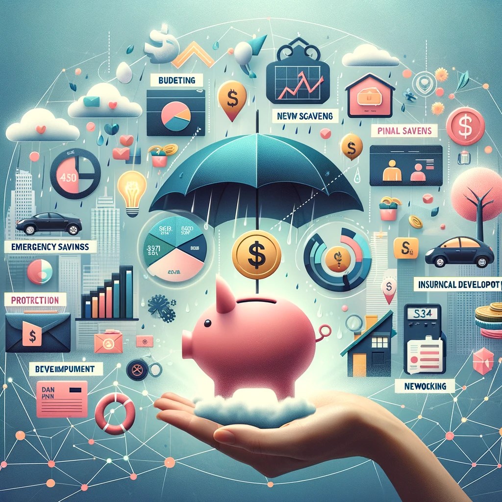 Essential Financial Tips for Freelancers in 2024