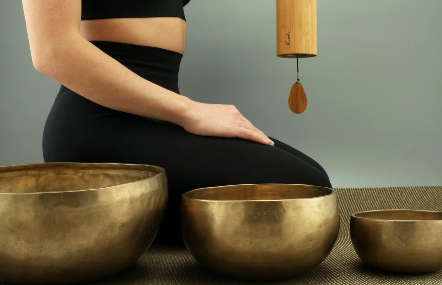 tibetan singing bowls